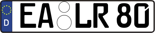 EA-LR80