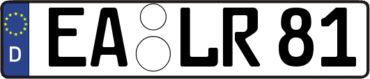 EA-LR81