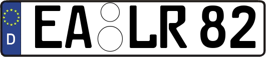 EA-LR82
