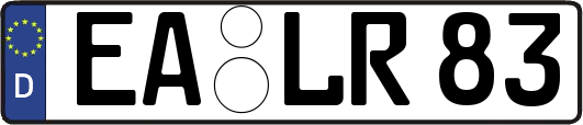 EA-LR83