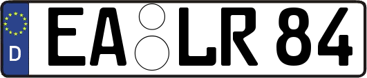 EA-LR84