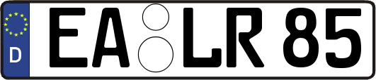 EA-LR85