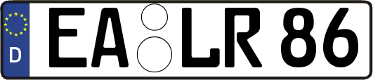 EA-LR86