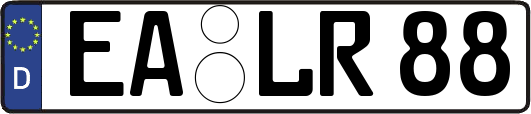 EA-LR88