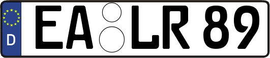 EA-LR89