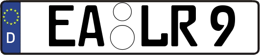 EA-LR9