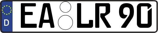 EA-LR90