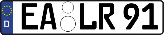 EA-LR91