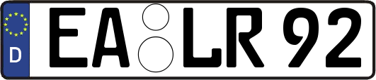 EA-LR92