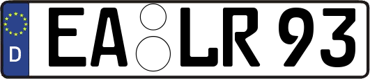 EA-LR93