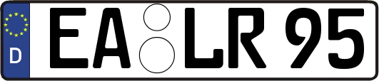 EA-LR95