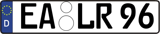 EA-LR96