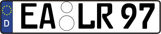 EA-LR97