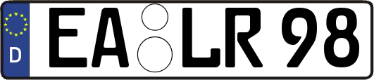 EA-LR98