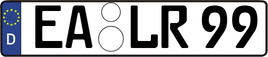 EA-LR99