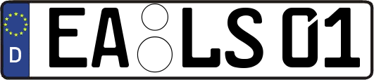 EA-LS01