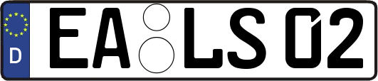 EA-LS02