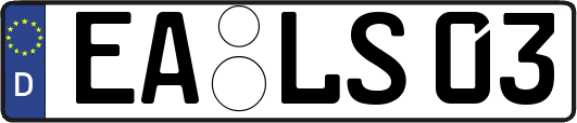 EA-LS03