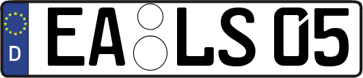 EA-LS05