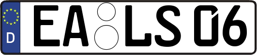 EA-LS06