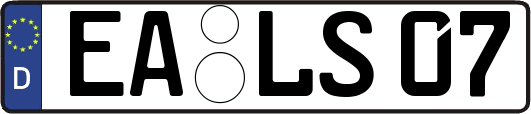 EA-LS07