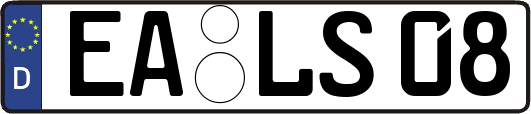 EA-LS08
