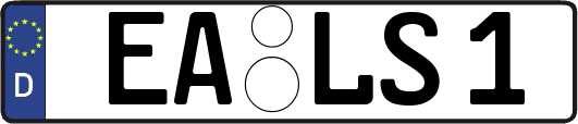EA-LS1