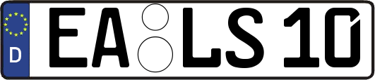 EA-LS10