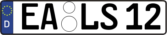 EA-LS12