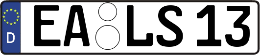 EA-LS13