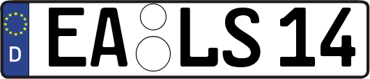 EA-LS14