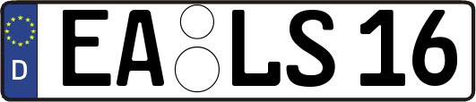 EA-LS16