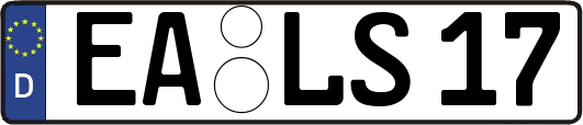 EA-LS17