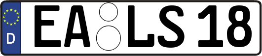 EA-LS18