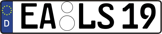 EA-LS19