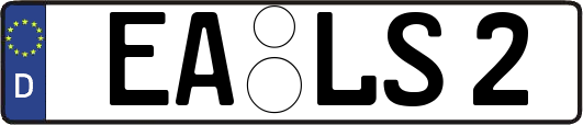 EA-LS2