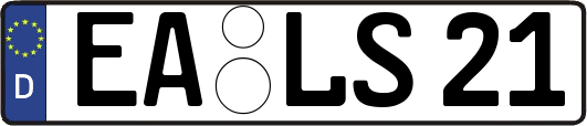 EA-LS21