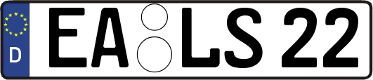 EA-LS22