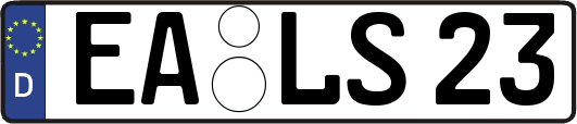 EA-LS23