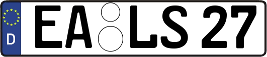 EA-LS27