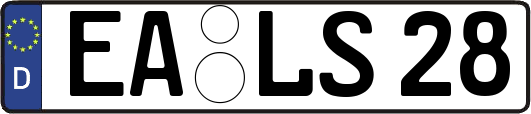 EA-LS28