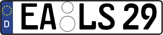 EA-LS29