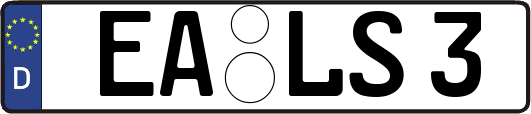 EA-LS3
