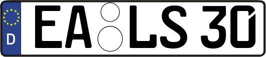 EA-LS30