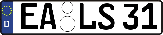 EA-LS31