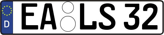 EA-LS32