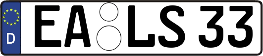 EA-LS33
