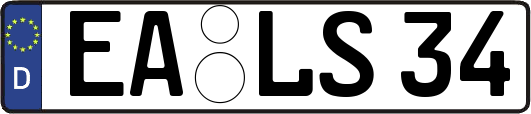 EA-LS34