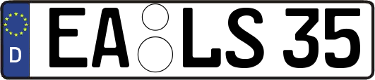 EA-LS35