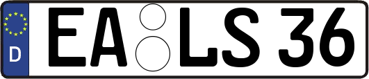 EA-LS36